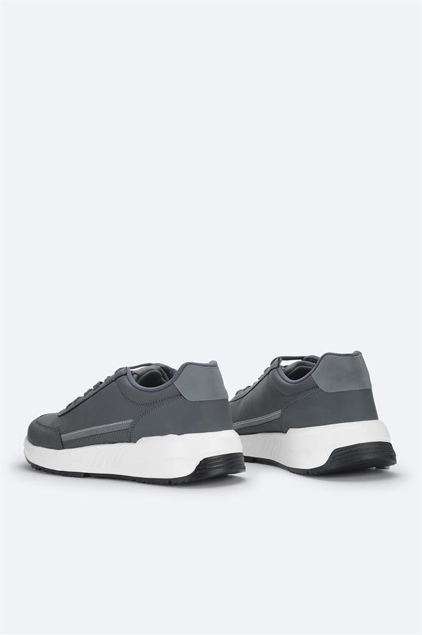 Anthracite Sneakers