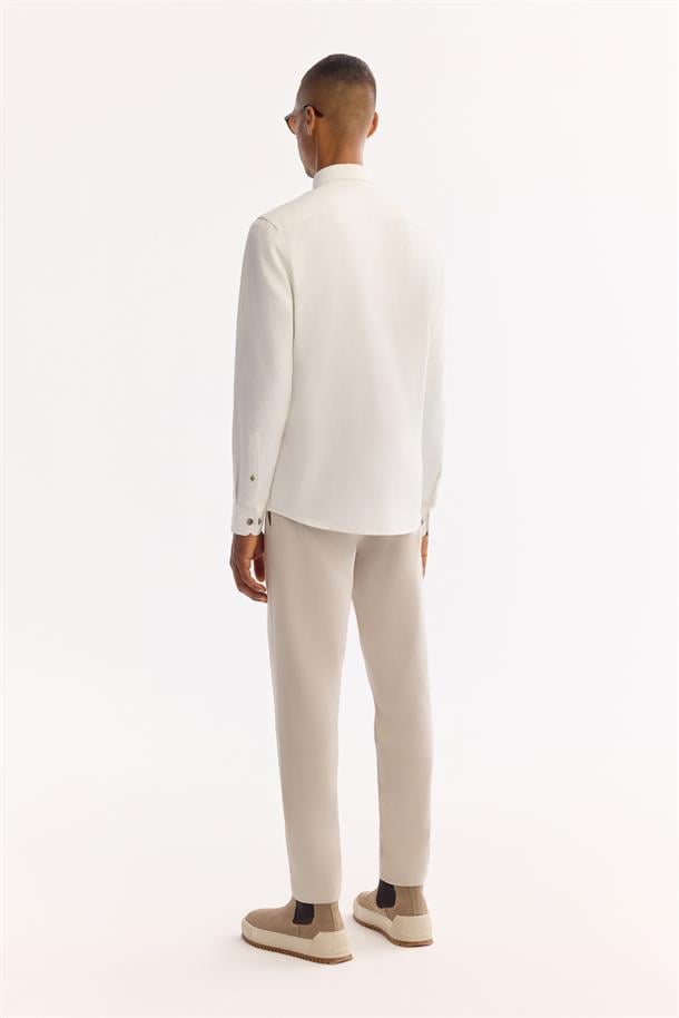 White Shirt