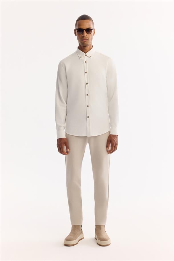 White Shirt