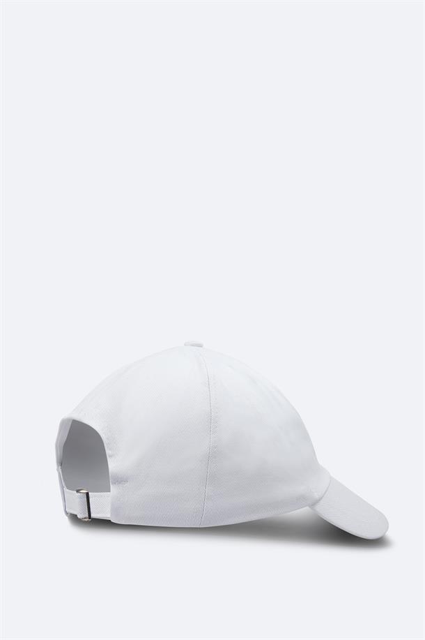 White Cap