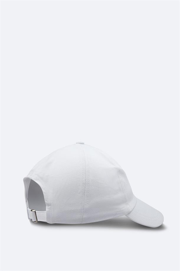 White Cap