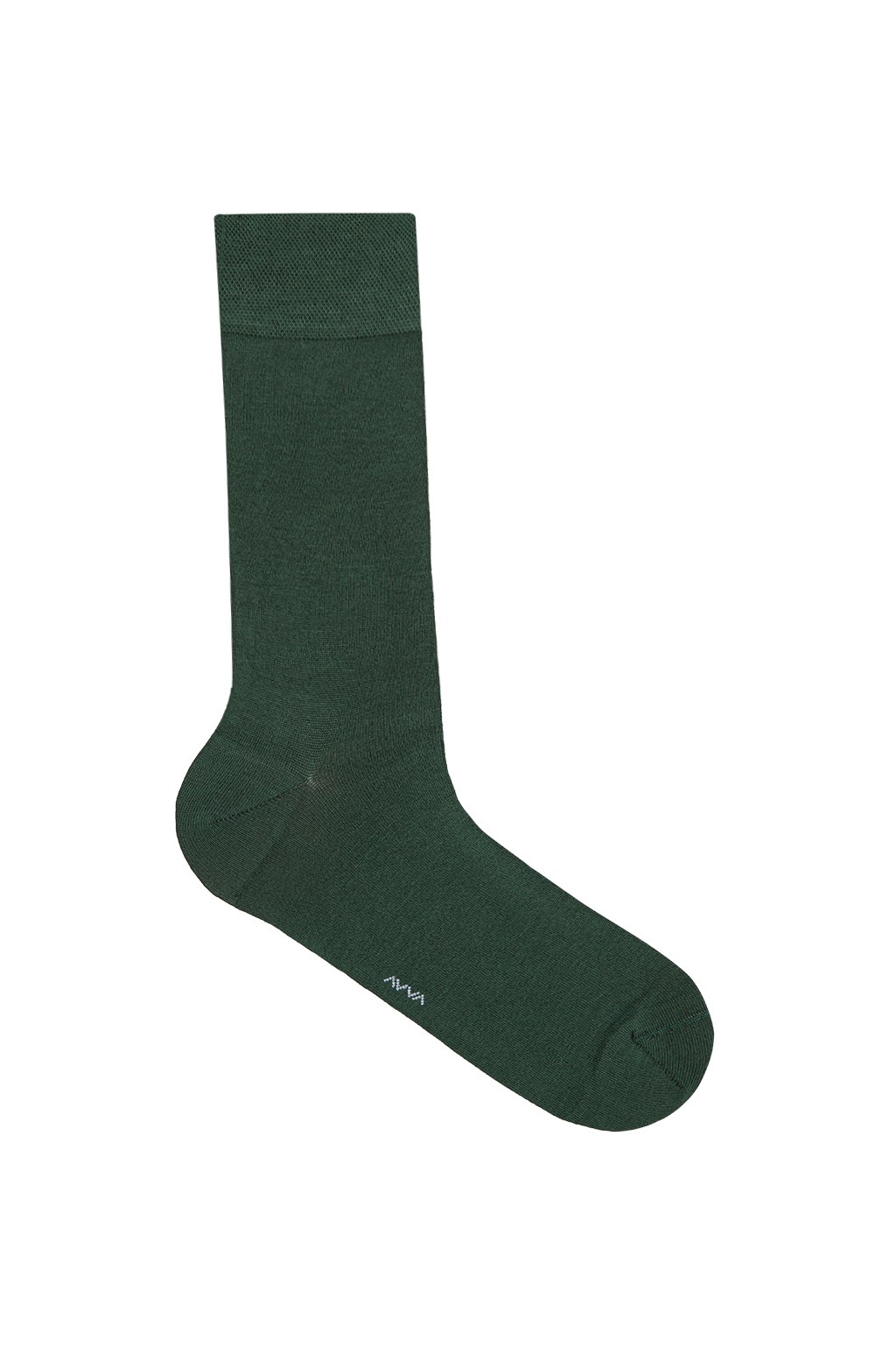 Yeşil 3'lü Soket Çorap A92Y8501-12 - AVVA