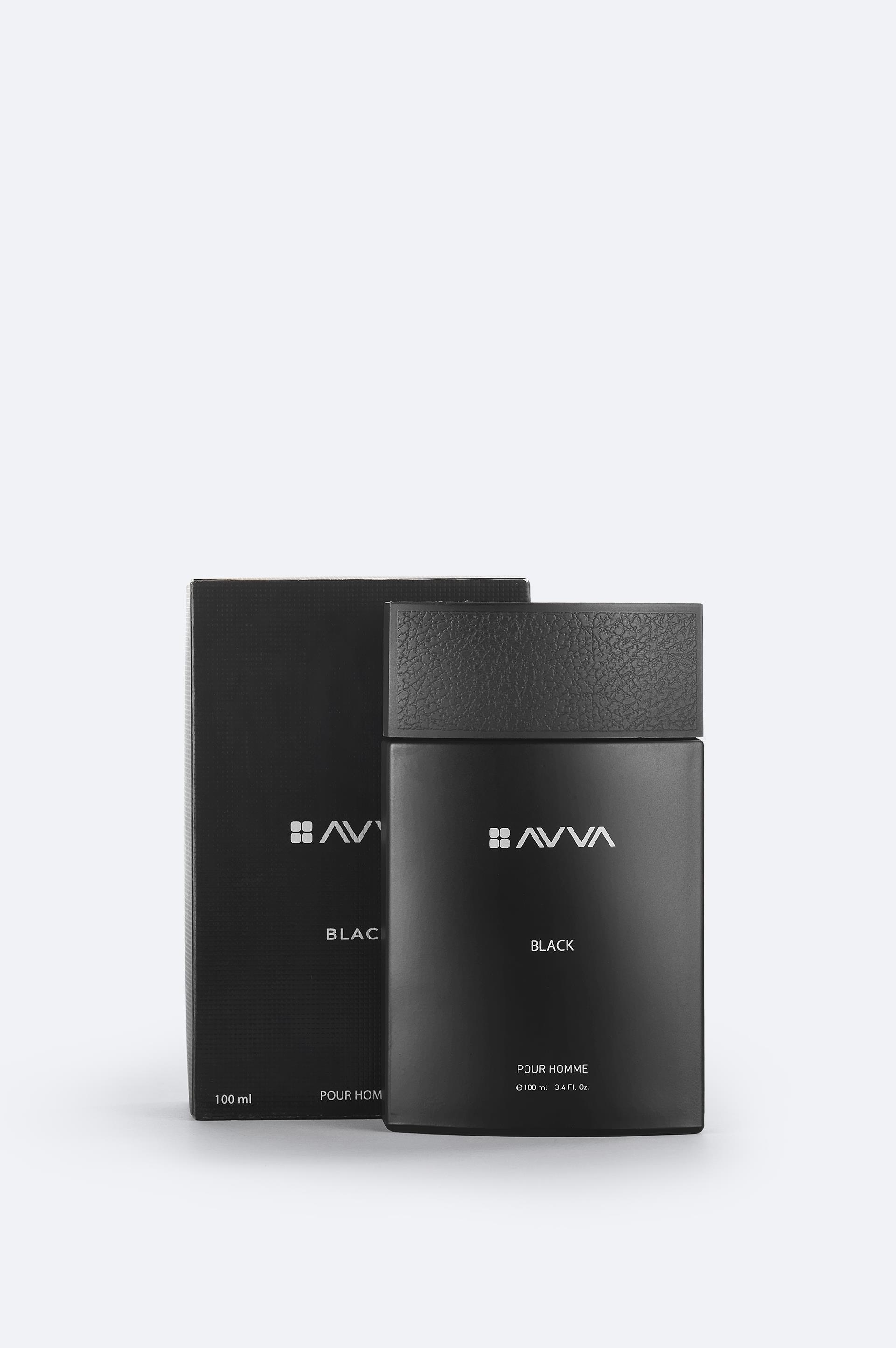 Black Hediye Kutulu EDC Erkek Parfüm 100 ml
