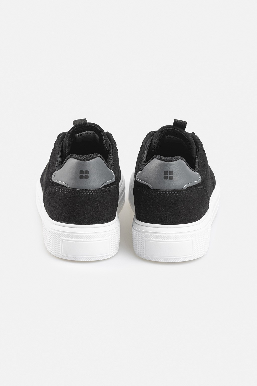 Siyah Sneaker Ayakkabı