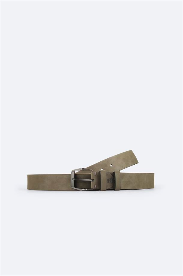 Grey Belt