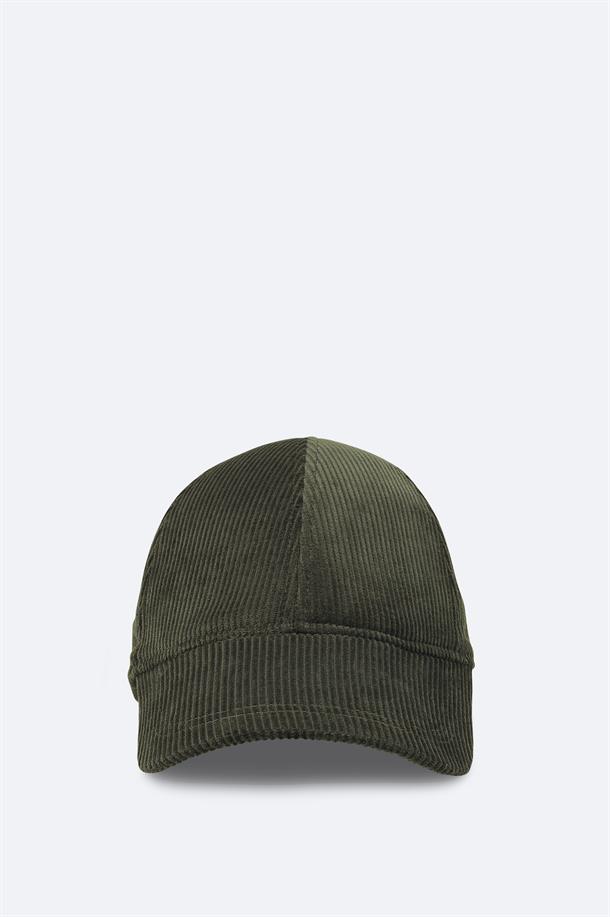 Khaki Cap