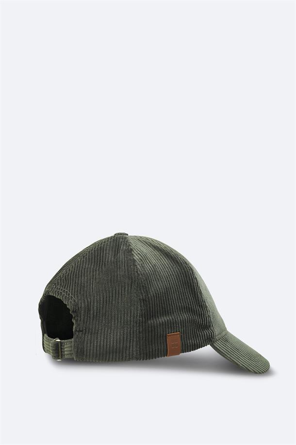 Khaki Cap