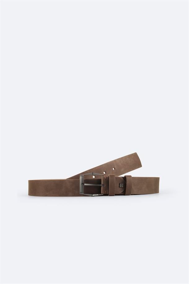 Brown Belt