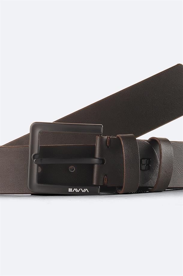 Brown Belt