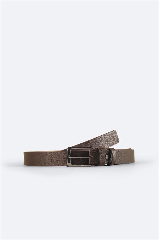 Brown Belt