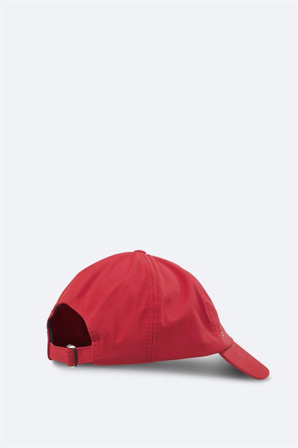 Red Cap