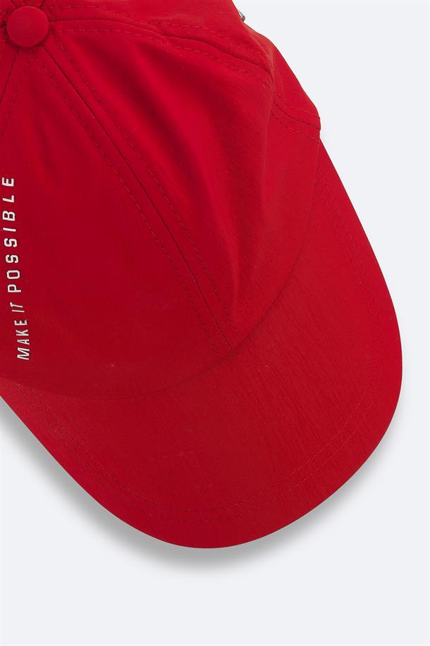 Red Cap