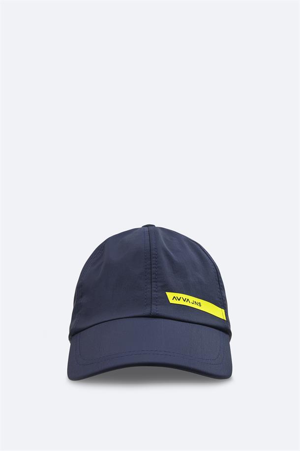 Navy Cap