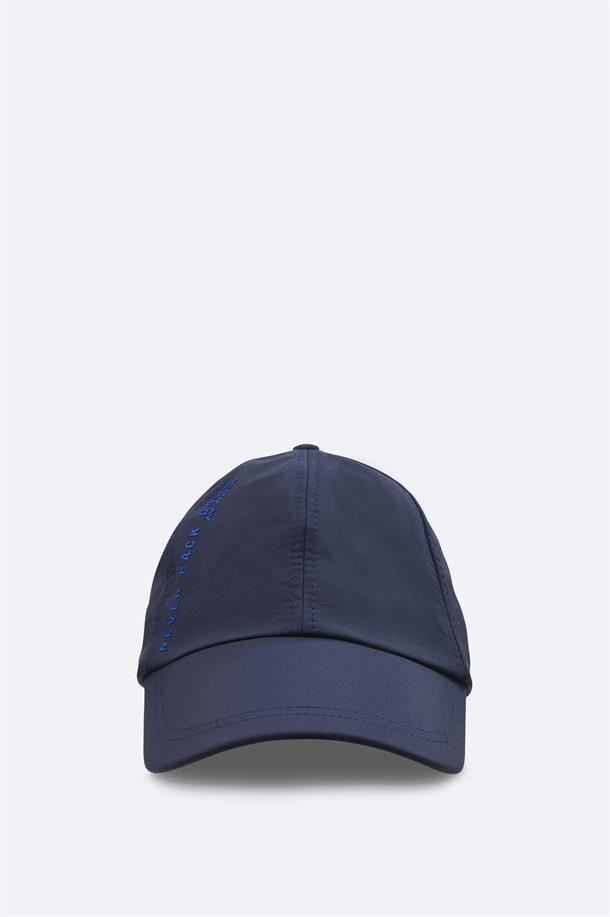 Navy Cap