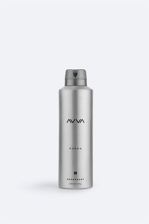 Magma 2 Li Parfüm ve Deodorant Seti 50 ml + 226 ml