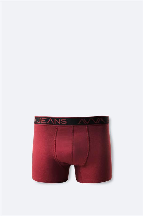 Multicolour 5 Pack Boxers