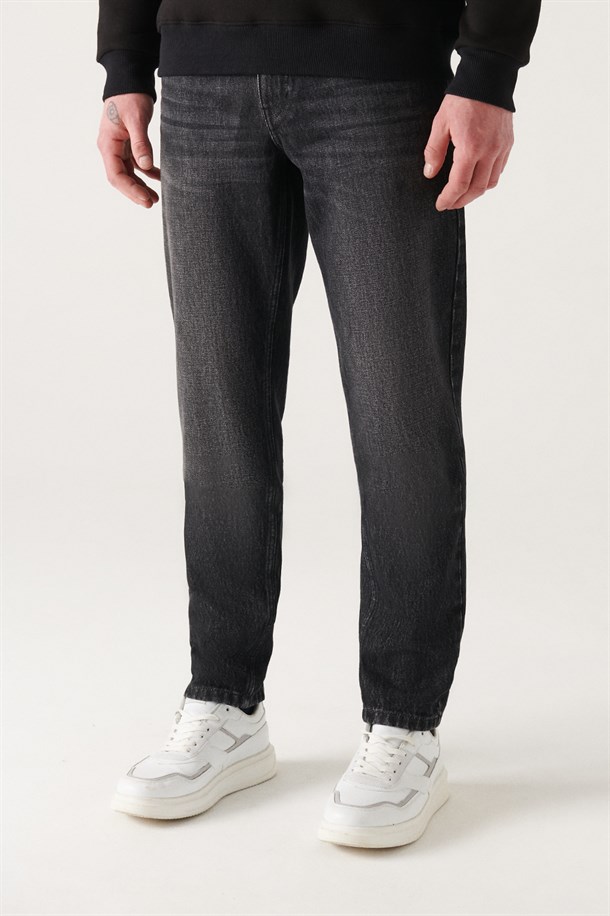 Regular Fit Jean Pantolon