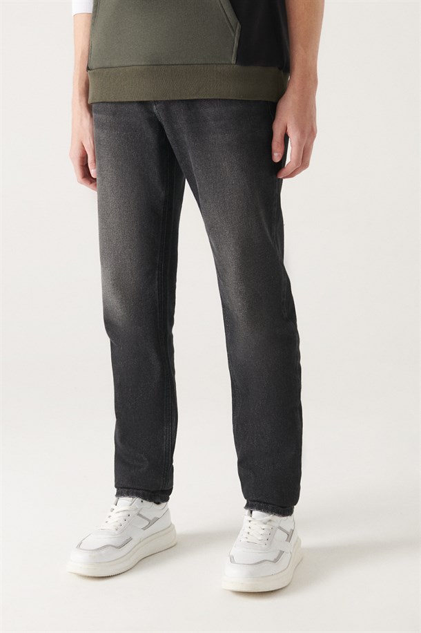 Regular Fit Jean Pantolon