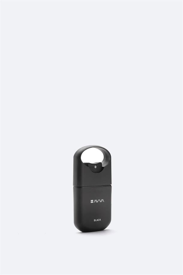 Siyah Black Erkek Cep Parfümü