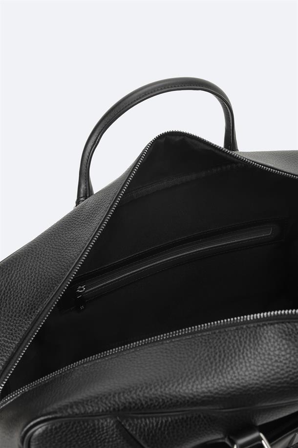 Black Weekend Bag