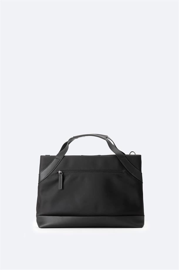 Black Washbag