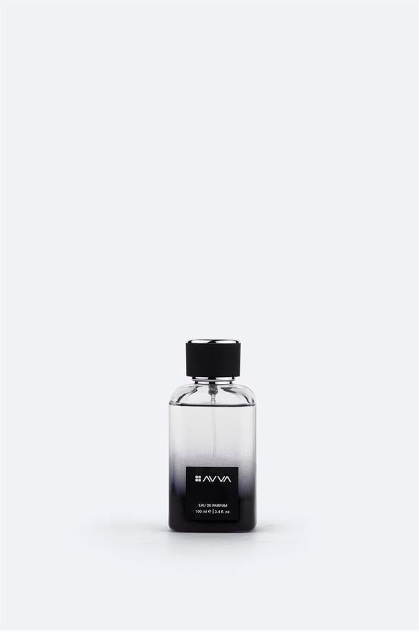Siyah Shower Jel-Krem-Parfüm Seti 100 ml
