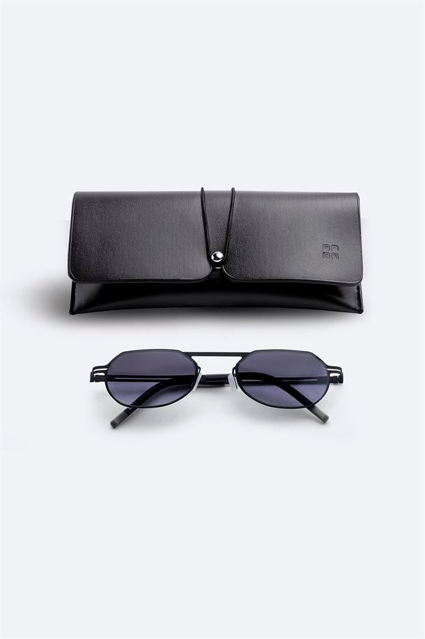Black Sunglasses