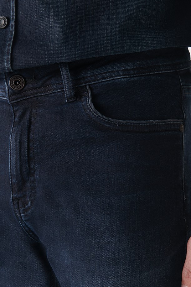 Slim Fit Jean Pantolon