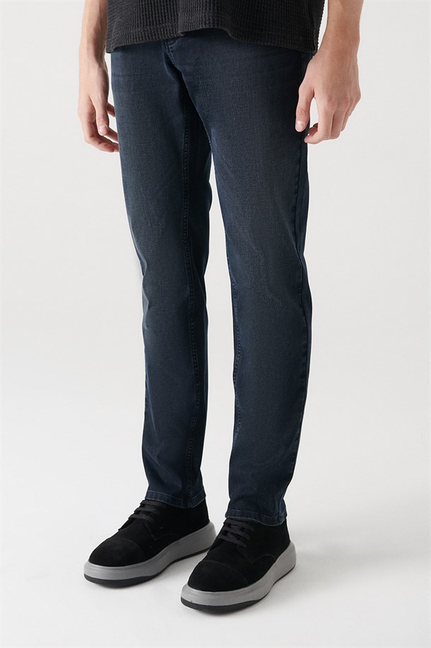 Slim Fit Jean Pantolon