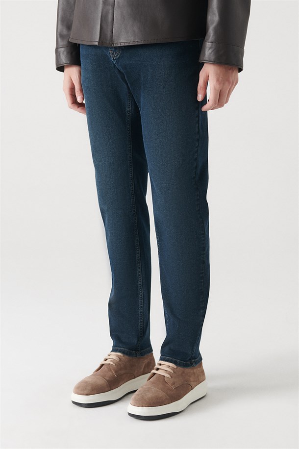 Slim Fit Jean Pantolon