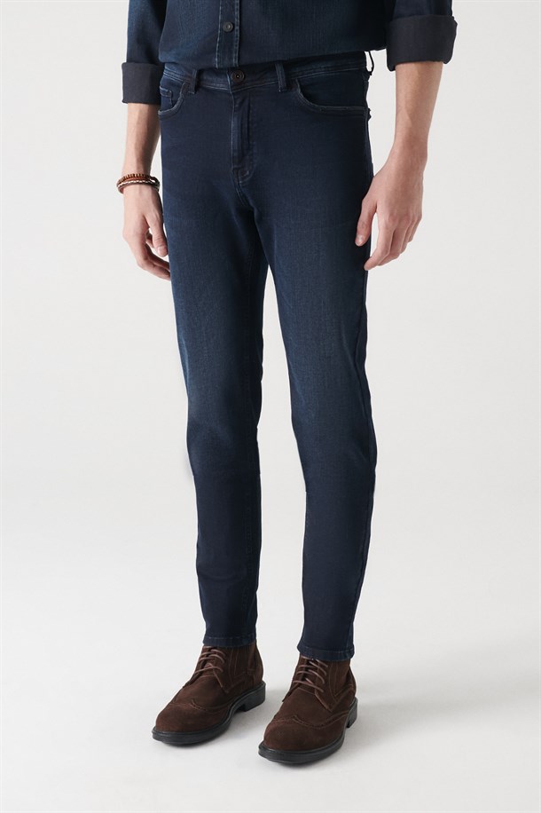 Slim Fit Jean Pantolon