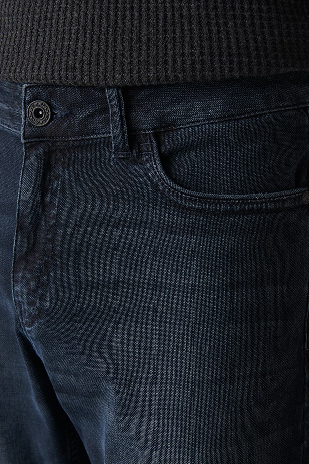 Slim Fit Jean Pantolon