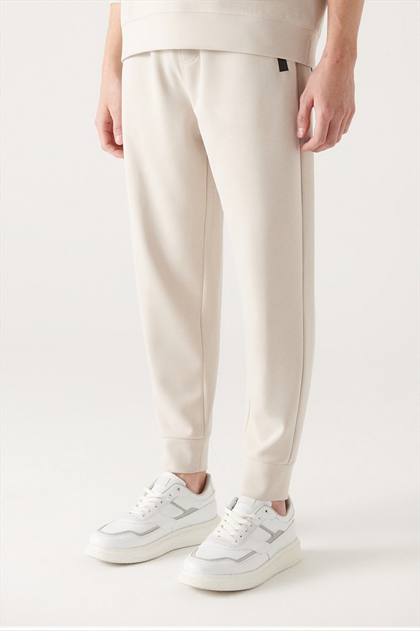 Soft Touch Jogger