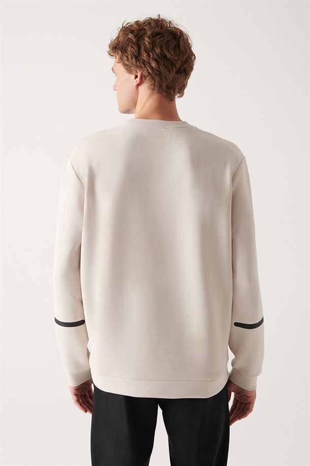 Soft Touch Sweatshirt