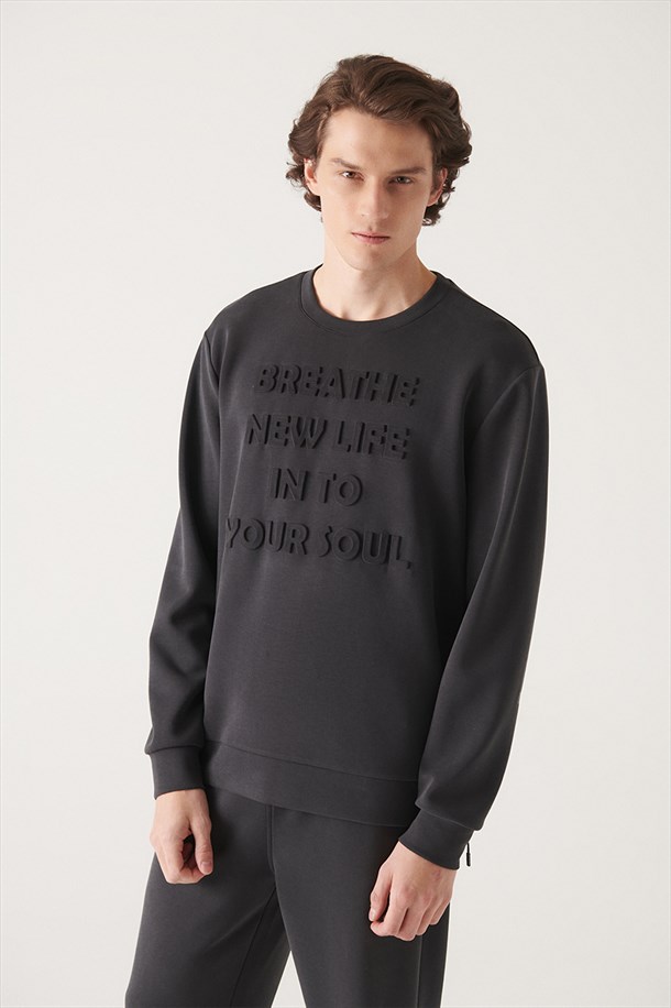 Soft Touch Sweatshirt