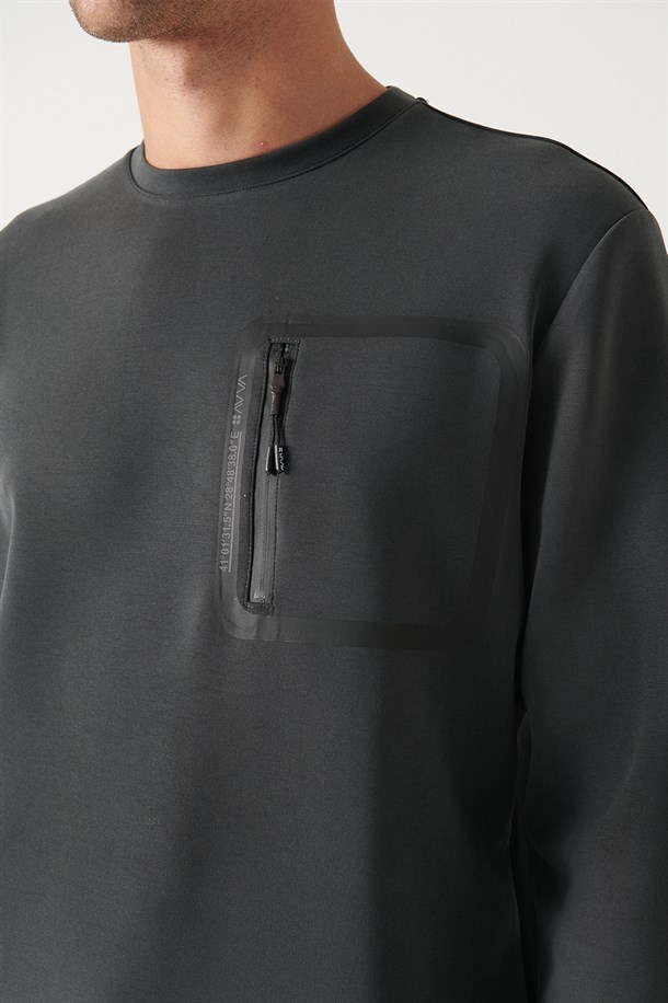 Soft Touch Sweatshirt