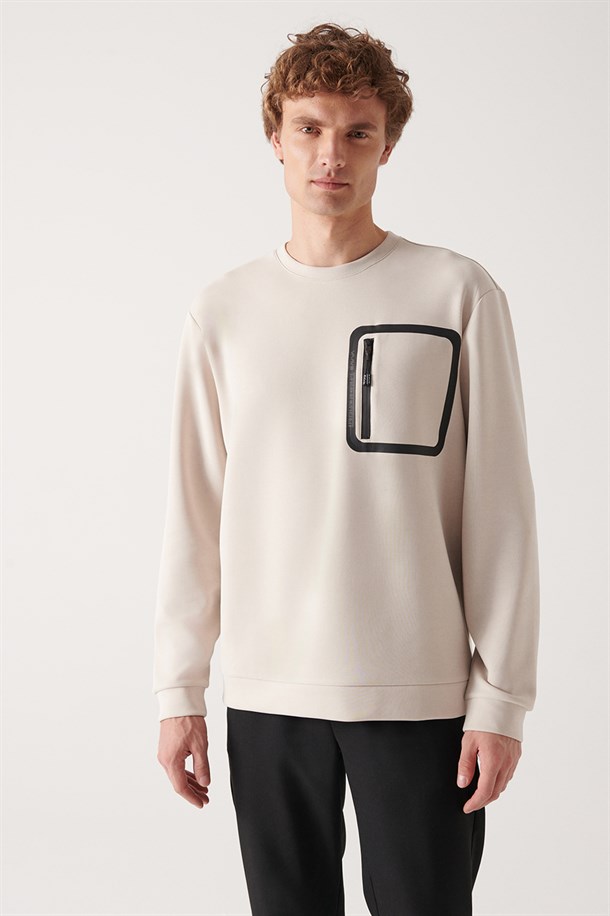 Soft Touch Sweatshirt