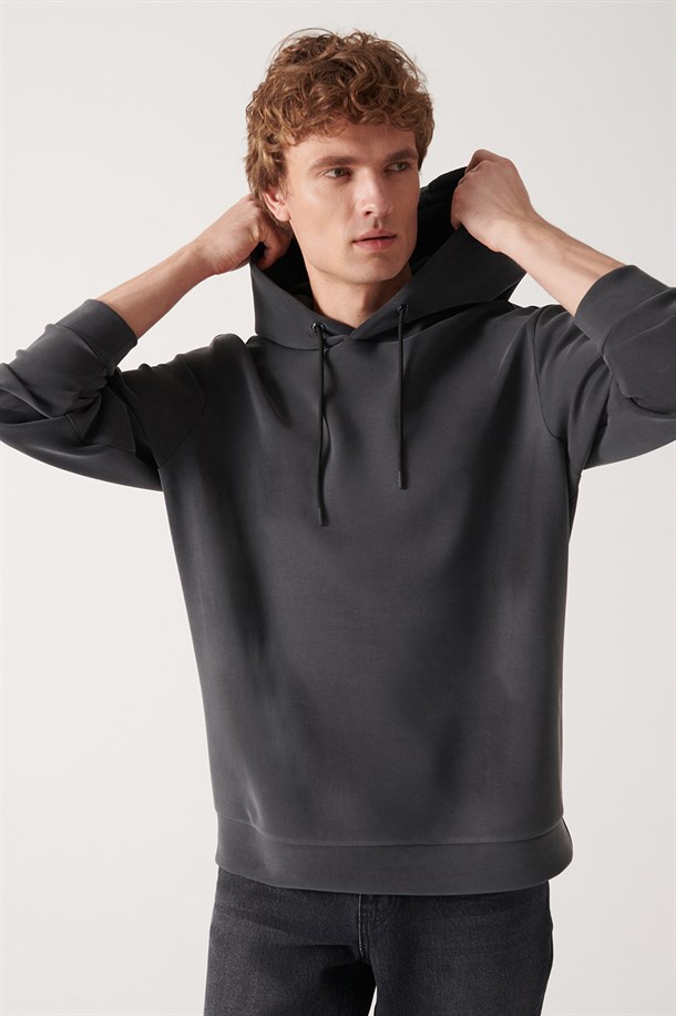 Soft Touch Sweatshirt