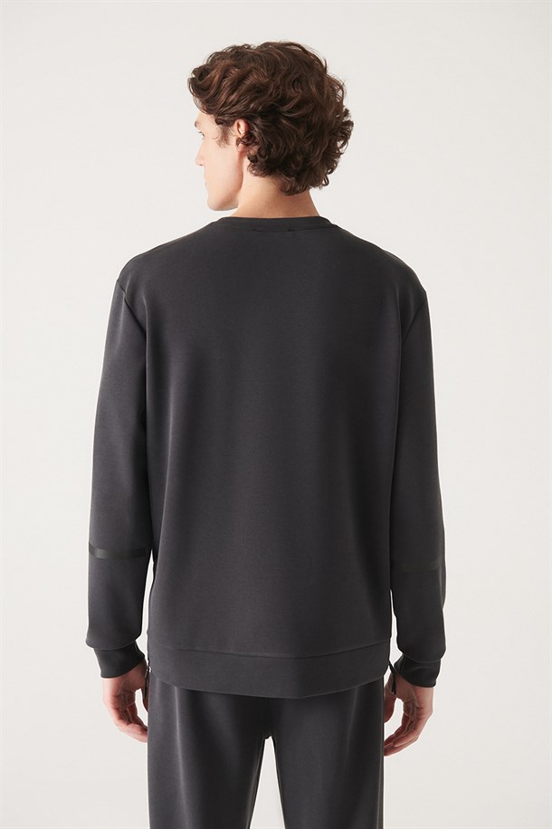 Soft Touch Sweatshirt