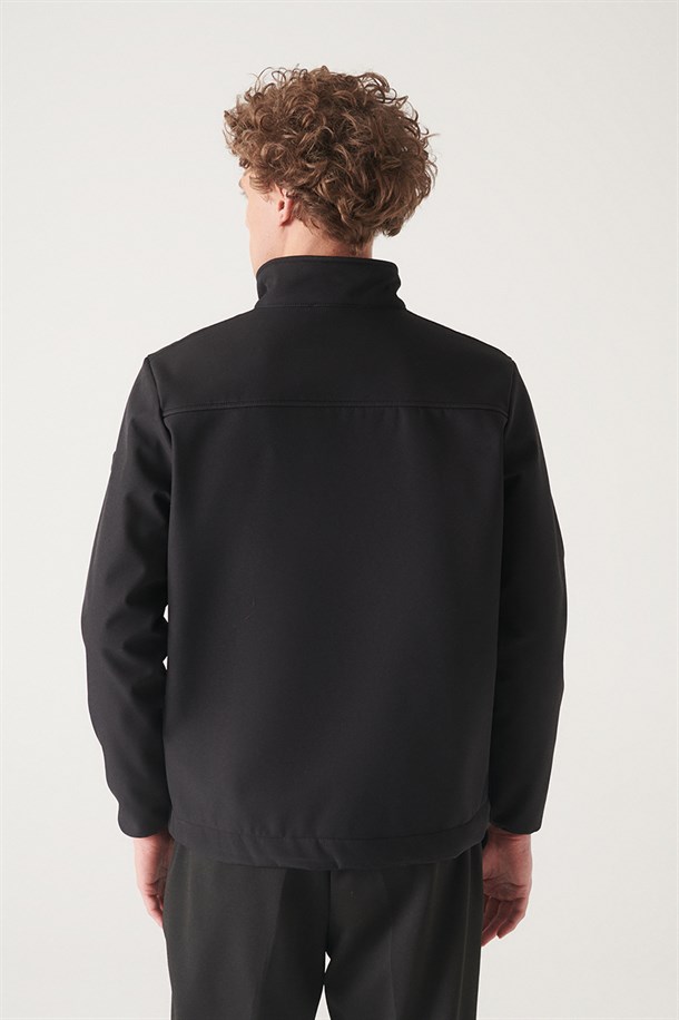 Softshell Mont