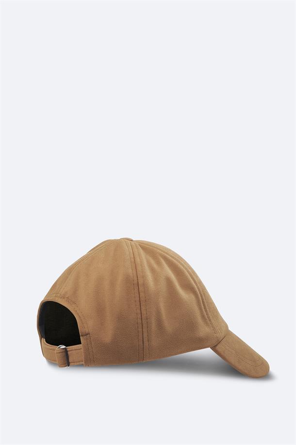 Tan Cap