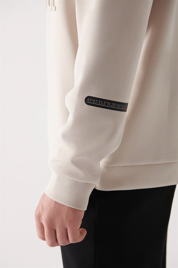 Soft Touch Sweatshirt