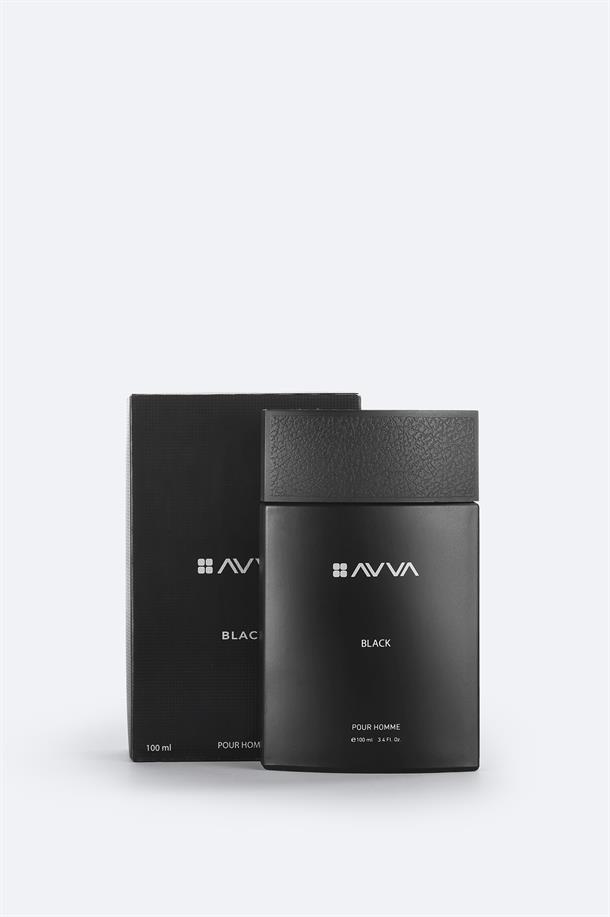 Black Perfume 100 ml