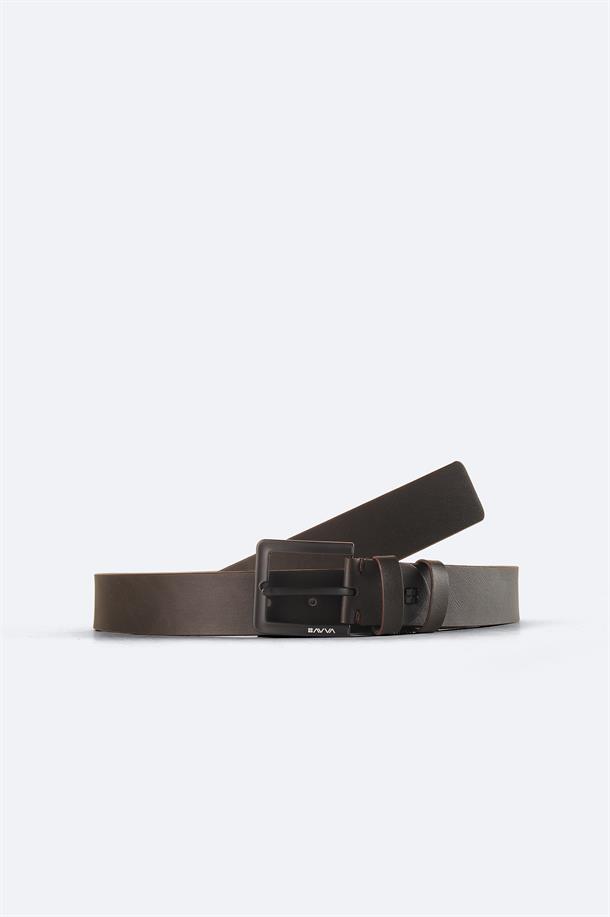 Brown Belt