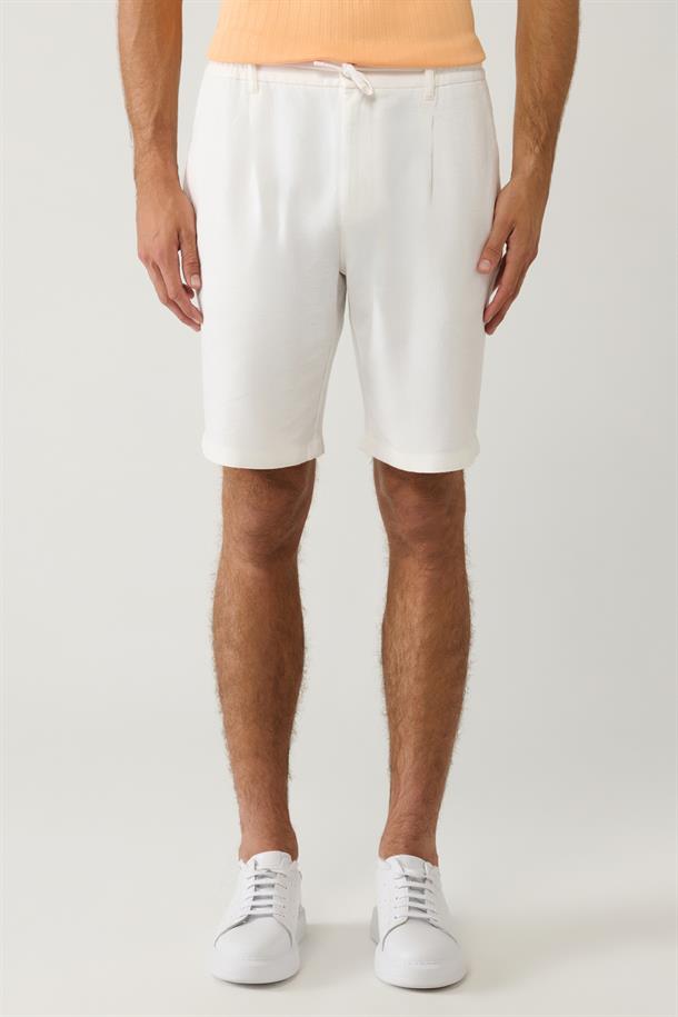 Off White Teos Shorts