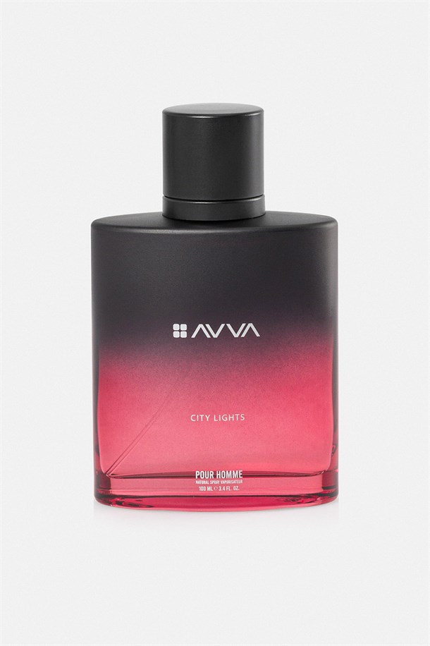 Kırmızı Erkek Red Edition Parfüm