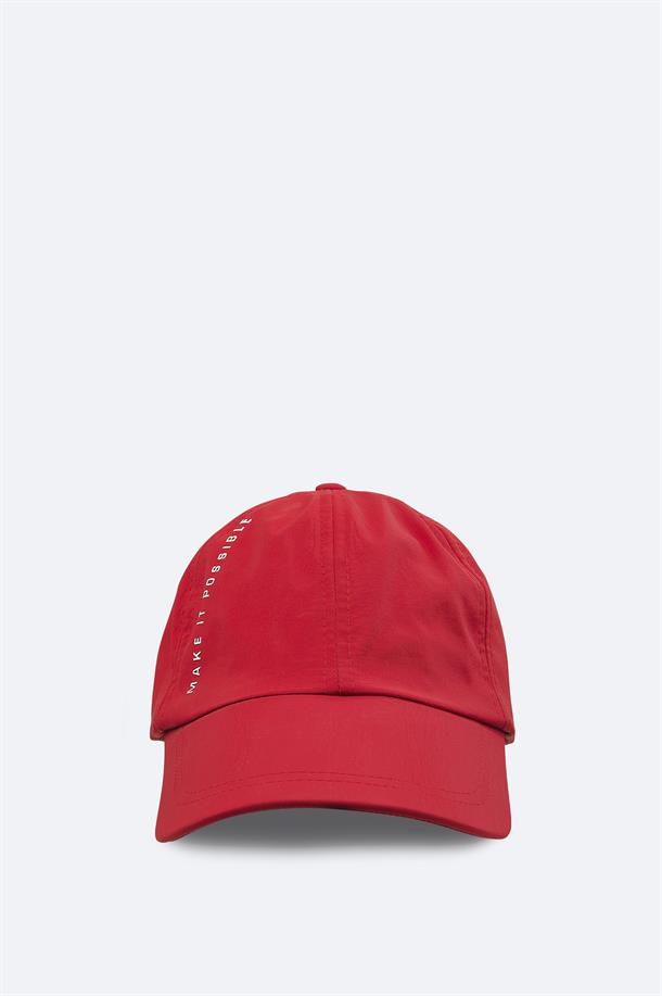 Red Cap