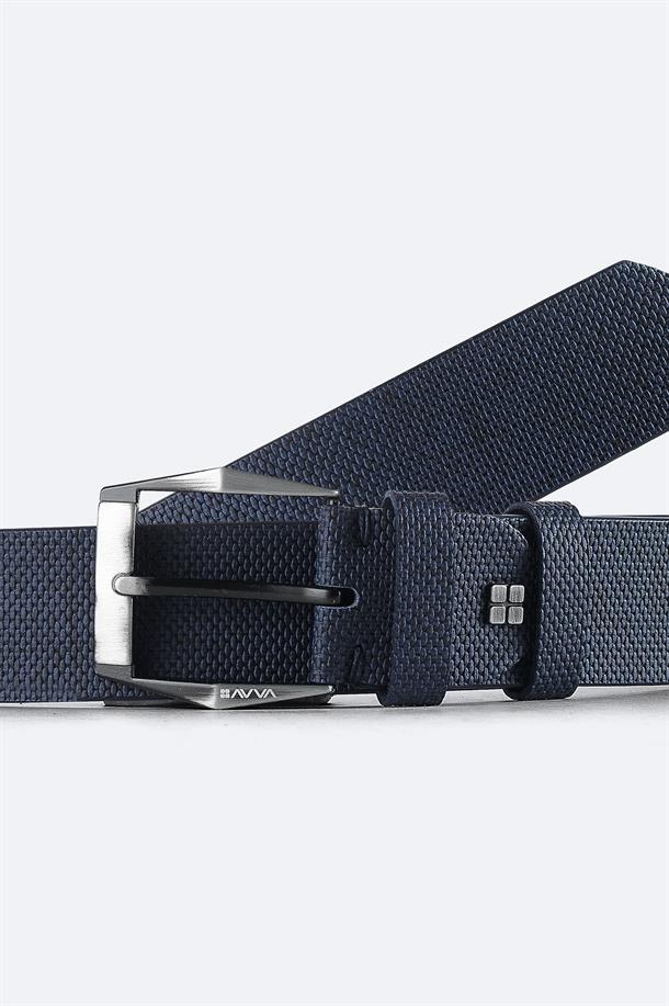 Navy Belt