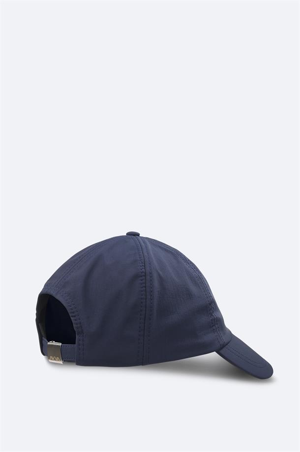 Navy Cap