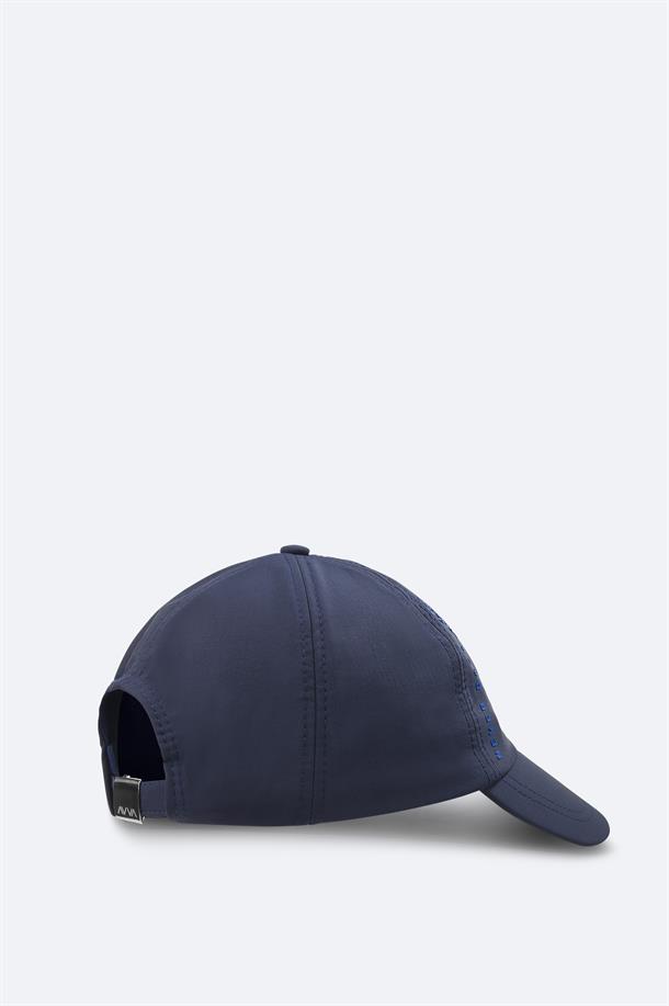 Navy Cap